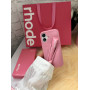 Rhode Lip Case Ribbon – чохол з блиском для губ на iPhone 16